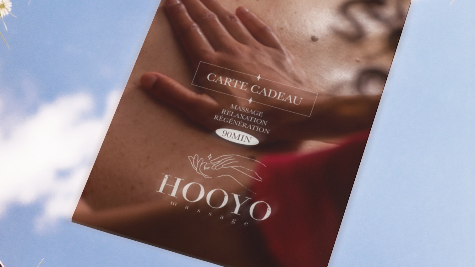 Cartes cadeaux